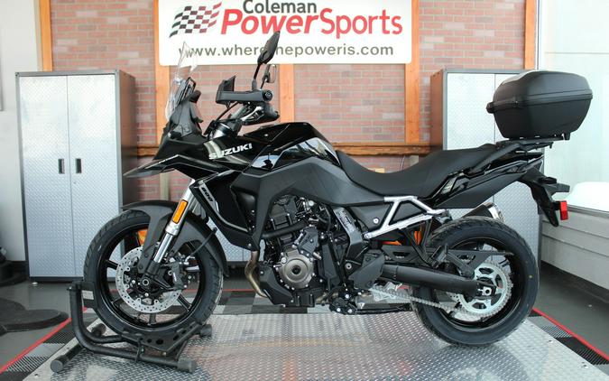2024 Suzuki V-STROM 800 Touring