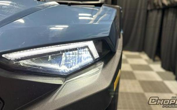 2026 Polaris Ranger SP 570 NorthStar Edition
