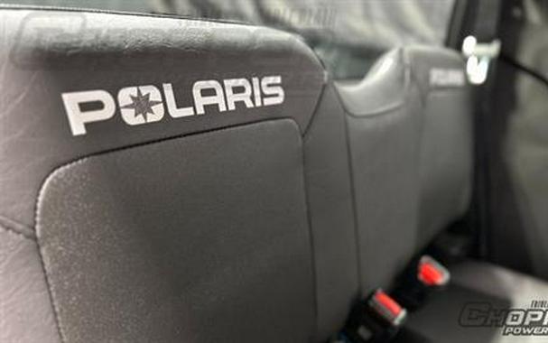 2026 Polaris Ranger SP 570 NorthStar Edition