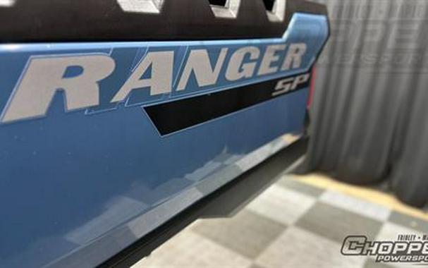 2026 Polaris Ranger SP 570 NorthStar Edition