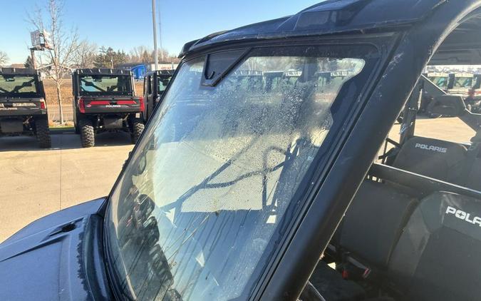 2021 Polaris® Ranger Crew 1000 Premium