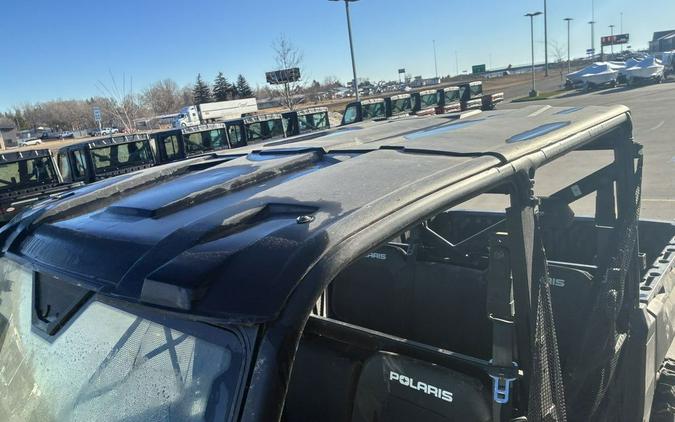 2021 Polaris® Ranger Crew 1000 Premium