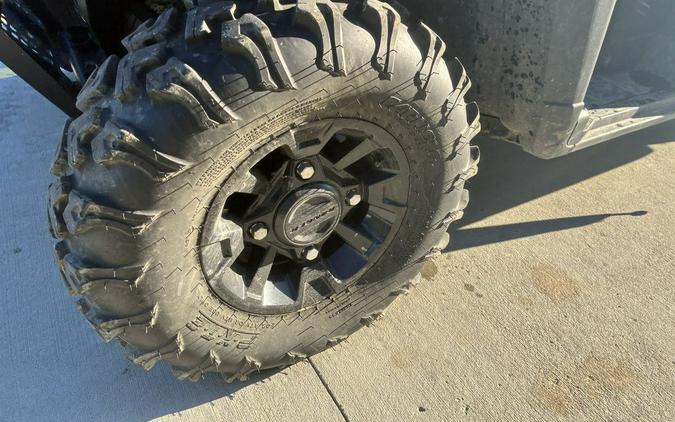 2021 Polaris® Ranger Crew 1000 Premium