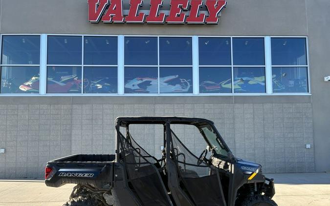 2021 Polaris® Ranger Crew 1000 Premium