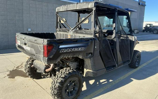 2021 Polaris® Ranger Crew 1000 Premium