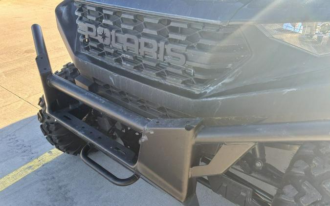2021 Polaris® Ranger Crew 1000 Premium