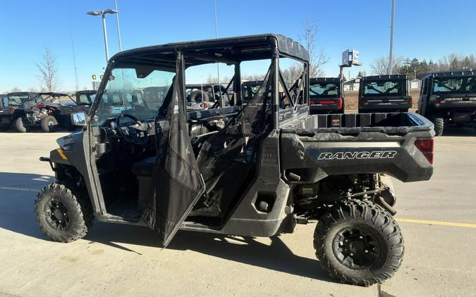 2021 Polaris® Ranger Crew 1000 Premium