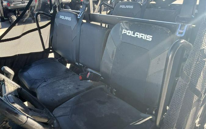 2021 Polaris® Ranger Crew 1000 Premium