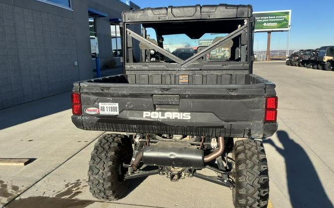 2021 Polaris® Ranger Crew 1000 Premium