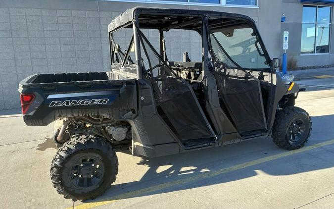 2021 Polaris® Ranger Crew 1000 Premium