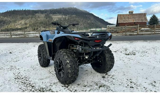2025 Can-Am Outlander XT 700