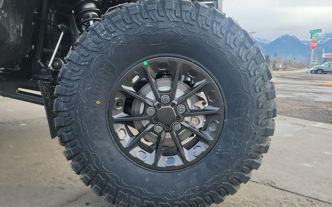 2026 Polaris® RZR Pro S 4 Sport