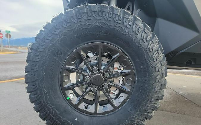 2026 Polaris® RZR Pro S 4 Sport