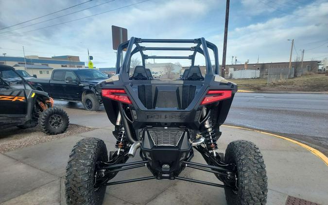 2026 Polaris® RZR Pro S 4 Sport
