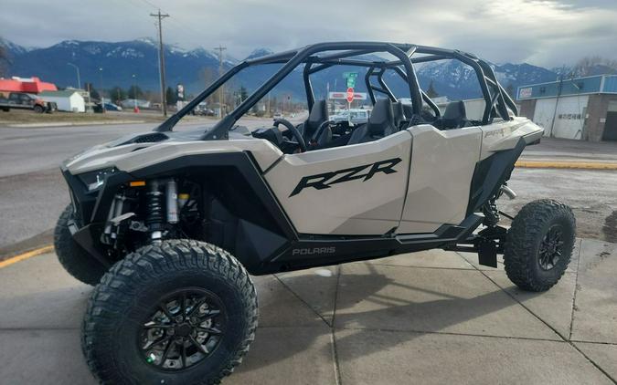 2026 Polaris® RZR Pro S 4 Sport