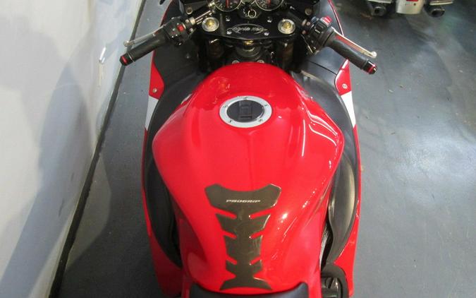 2014 Suzuki Hayabusa