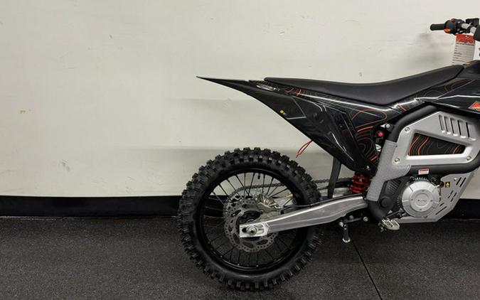2026 Kayo eC2i