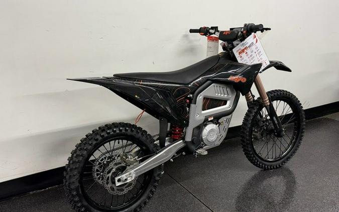2026 Kayo eC2i