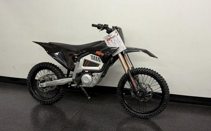 2026 Kayo eC2i