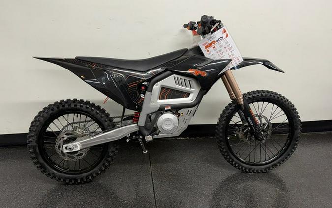 2026 Kayo eC2i
