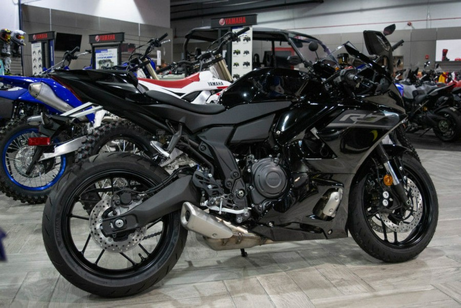2026 Yamaha YZF-R7