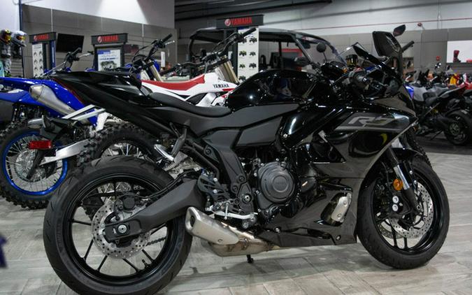 2026 Yamaha YZF-R7