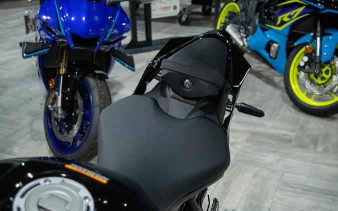 2026 Yamaha YZF-R7