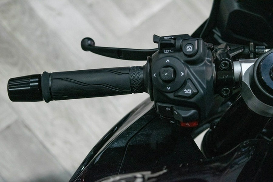 2026 Yamaha YZF-R7