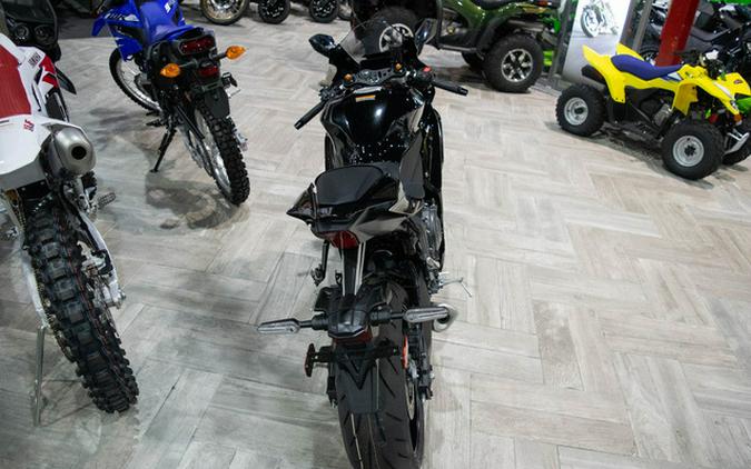 2026 Yamaha YZF-R7