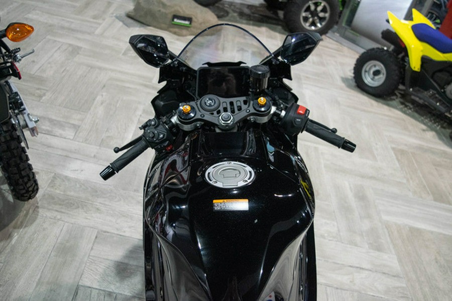 2026 Yamaha YZF-R7