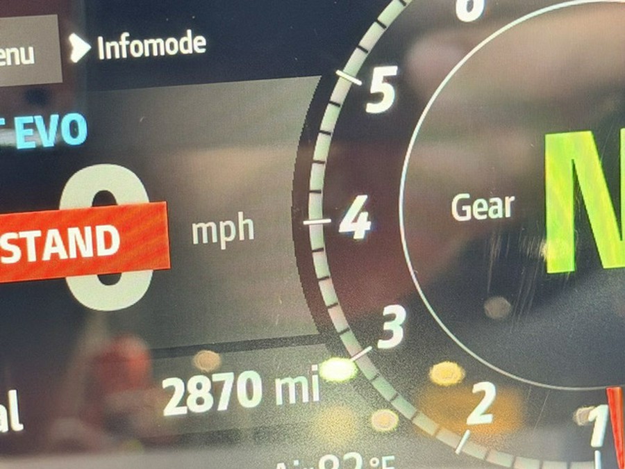 2025 Ducati Panigale V2 S