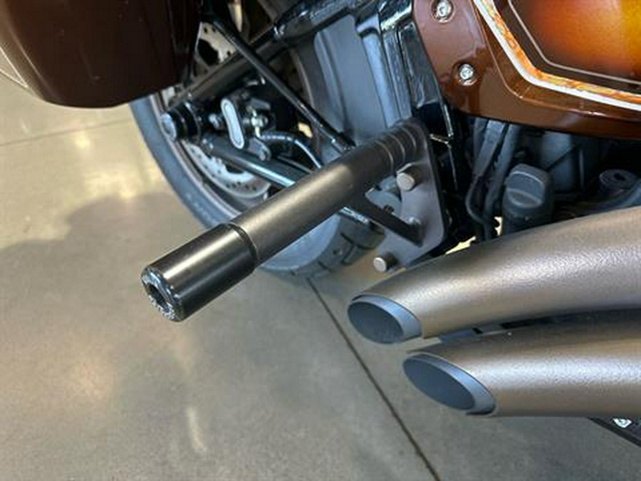 2023 Harley-Davidson Low Rider® S