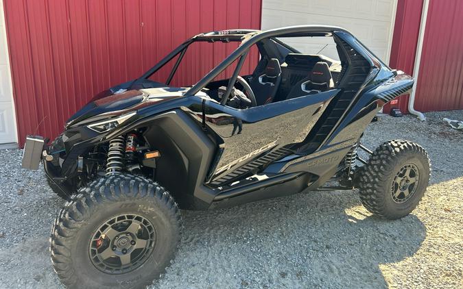 2026 CFMOTO ZFORCE Z10