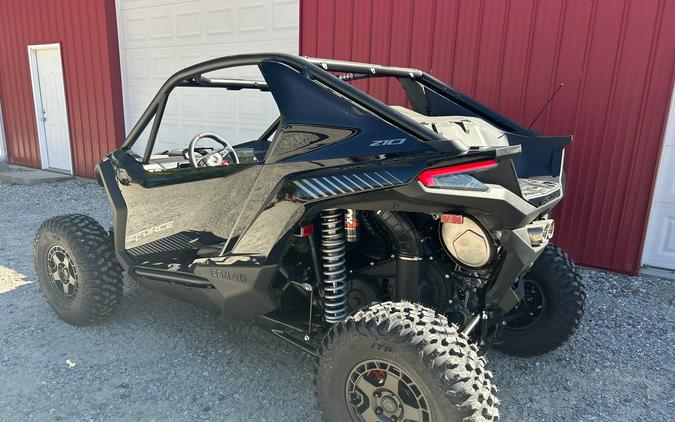 2026 CFMOTO ZFORCE Z10