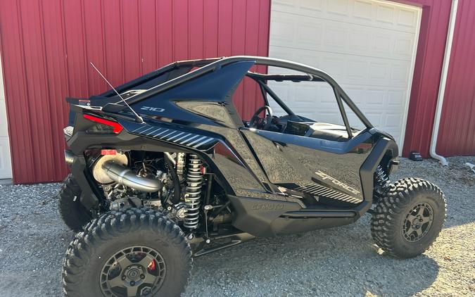 2026 CFMOTO ZFORCE Z10