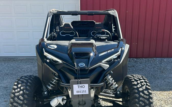 2026 CFMOTO ZFORCE Z10