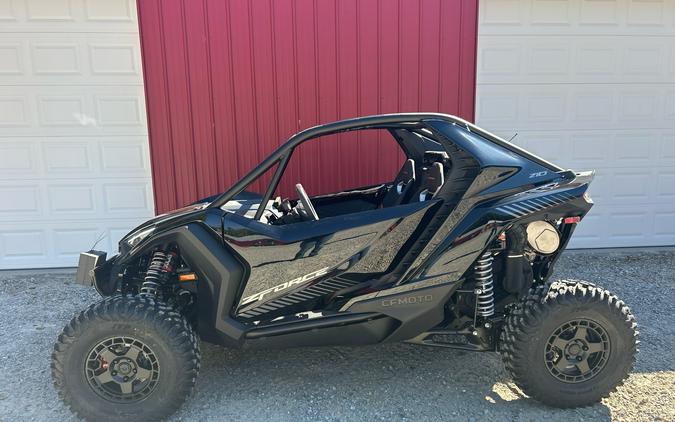 2026 CFMOTO ZFORCE Z10