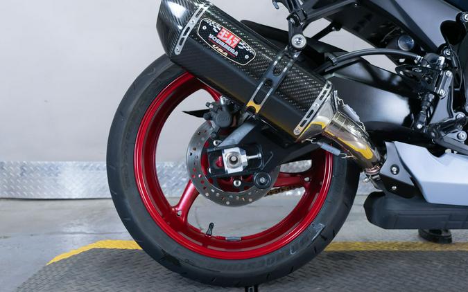 2023 Suzuki GSX-R750