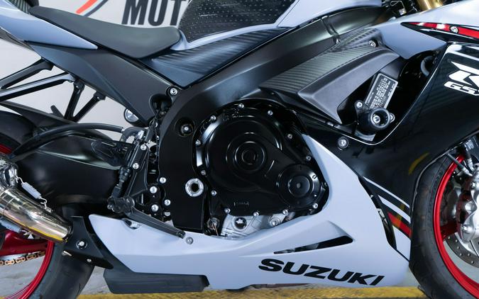 2023 Suzuki GSX-R750