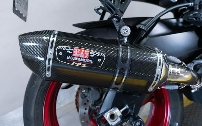 2023 Suzuki GSX-R750