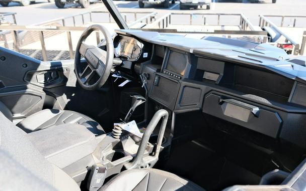 2026 POLARIS GENERAL XP 4 1000 ULTIMATE SUPER GRAPHITE