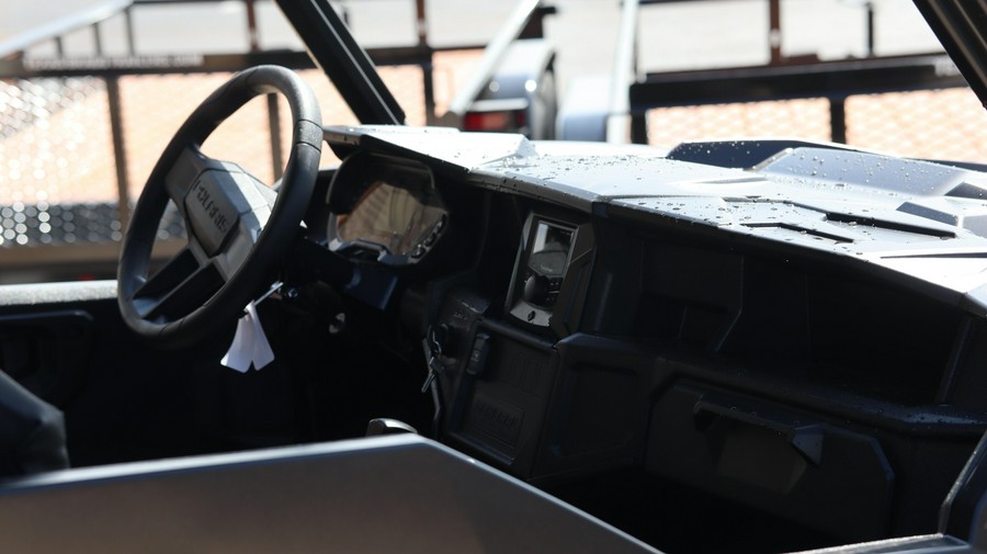 2026 POLARIS GENERAL XP 4 1000 ULTIMATE SUPER GRAPHITE