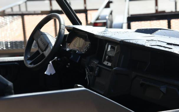 2026 POLARIS GENERAL XP 4 1000 ULTIMATE SUPER GRAPHITE