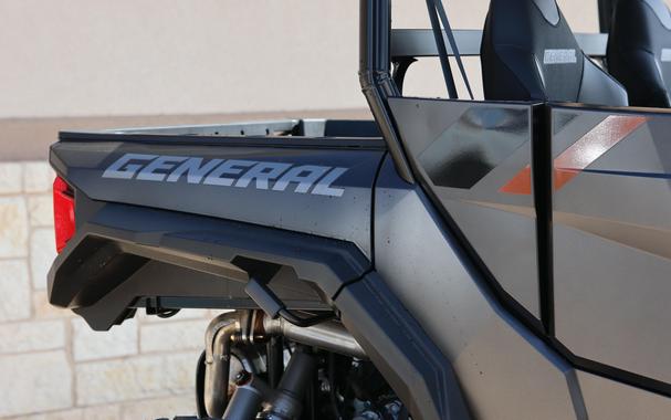 2026 POLARIS GENERAL XP 4 1000 ULTIMATE SUPER GRAPHITE