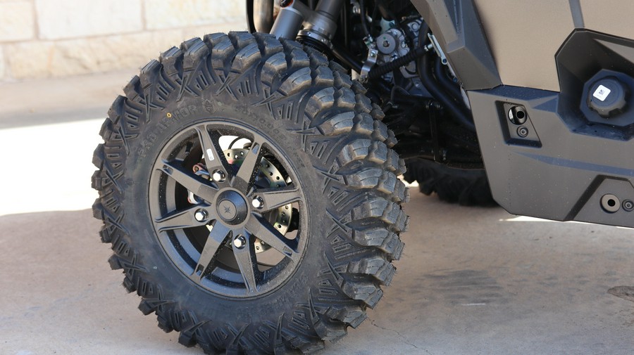 2026 POLARIS GENERAL XP 4 1000 ULTIMATE SUPER GRAPHITE