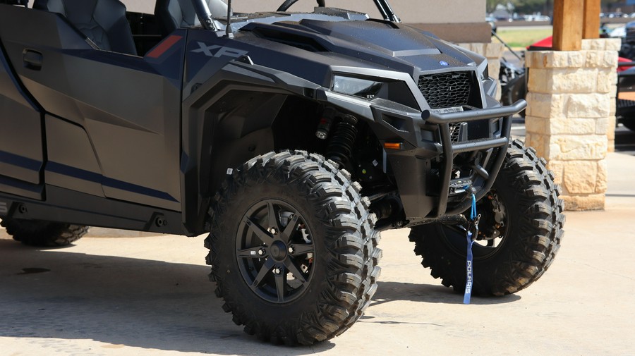 2026 POLARIS GENERAL XP 4 1000 ULTIMATE SUPER GRAPHITE