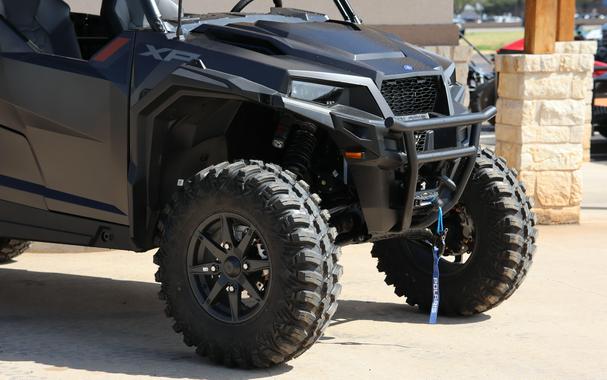 2026 POLARIS GENERAL XP 4 1000 ULTIMATE SUPER GRAPHITE
