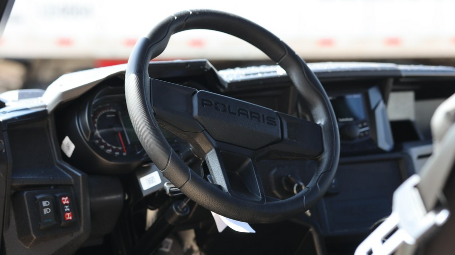 2026 POLARIS GENERAL XP 4 1000 ULTIMATE SUPER GRAPHITE