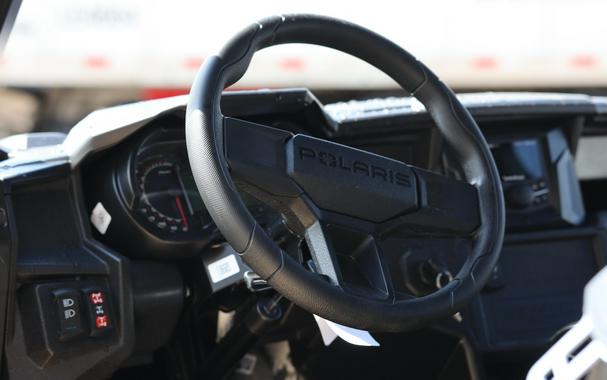 2026 POLARIS GENERAL XP 4 1000 ULTIMATE SUPER GRAPHITE