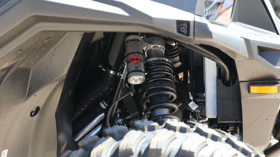 2026 POLARIS GENERAL XP 4 1000 ULTIMATE SUPER GRAPHITE